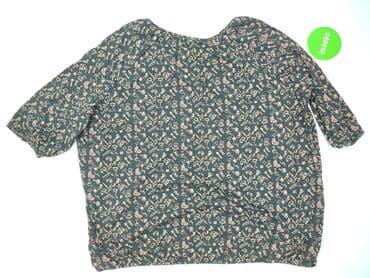 oversized t shirty basic: Bluzka damska, rozmiar 9XL — 3