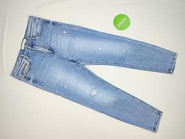 Stradivarius, Джинси жіночі, розмір L — 2