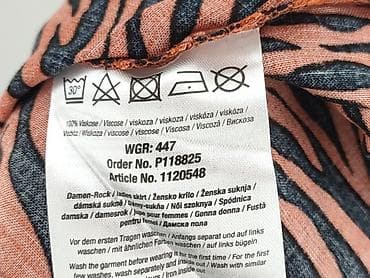 spodnica lambada: Janina, Spódnica damska, rozmiar L — 5