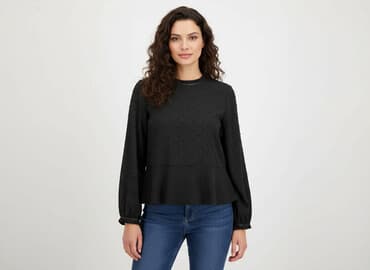 bluzki damskie polskie: Reserved, Bluzka damska, rozmiar M — 7