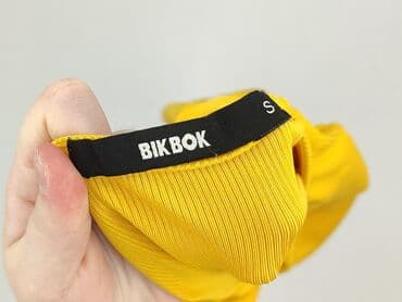 samsoe samsoe t shirty: Bik Bok, Bluzka damska, rozmiar S — 4