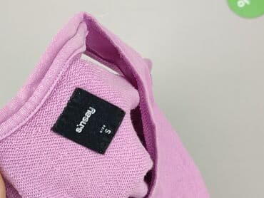 bluzki z odkrytymi ramionami mohito: Sinsay, Bluzka damska, rozmiar S — 4