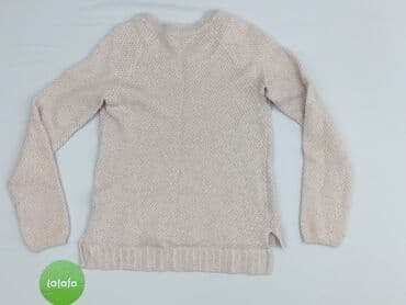 sweter h: Women`s sweater, size S (EU 36) — 3