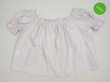 lindex bluza: MNG, Bluzka damska, rozmiar L — 3
