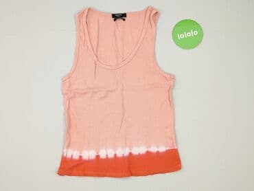 champion reverse weave t shirty: Reserved, Women`s T-shirt, size L (EU 40) — 2