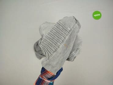 bluzy jack daniels: H&M Divided, Bluza z kapturem damska, rozmiar XL — 4