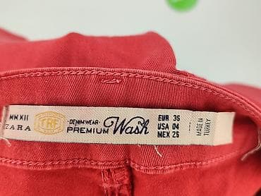 massimo dutti: Zara, Jeansy damskie, rozmiar S — 5