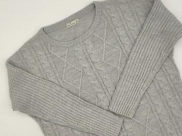 Blue Motion, Sweter damski, rozmiar M