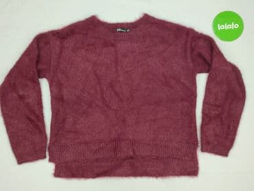 кофти жіночі польські: Bershka, Sweter damski, rozmiar S — 2