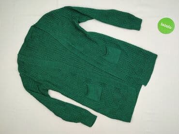 Ubrania damskie: Kardigan damski, rozmiar S — 2