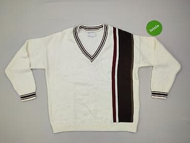 second hand online: ASOS Design, Sweter dla mężczyzn, rozmiar M — 2