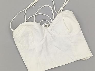 gorsety zara: Zara, Top damski, rozmiar M — 1