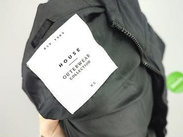 house bomber: Kurtka zimowa damska, rozmiar XS — 4