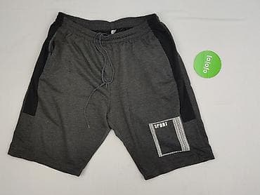 abc jeans: Szorty dla mężczyzn, rozmiar 2XL — 2