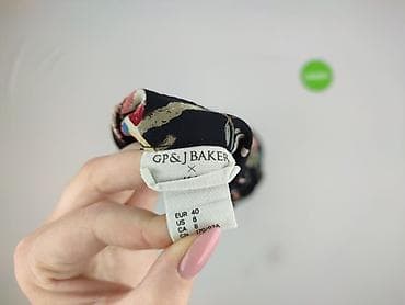 monnari sukienki boho: H&M, Sukienka damska, rozmiar L — 4