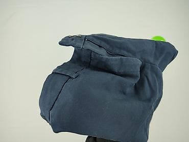 nike air force one deichmann: Spodnie materiałowe damskie, rozmiar XL — 5