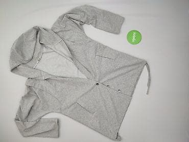 bluzki montego: MEGI, Kardigan damski, rozmiar XL — 3