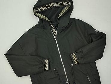 bluza stranger things h: Parka damska, rozmiar M — 1