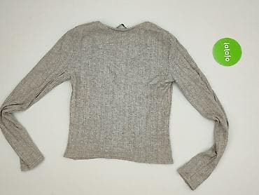 pull and bear sweterek: MNG, Кардиган жіночий, розмір S — 3