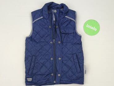 twinset kurtki: Жилетка, Name it, 5-6 р., 110-116 см, стан - Дуже гарний — 2