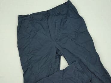 spodnie dresowe 4f męskie: Spodnie dresowe dla mężczyzn, rozmiar S — 1