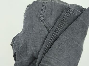 thunder buty: Jeansy damskie, rozmiar S — 6