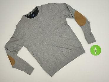 sweter edc: Sweter dla mężczyzn, rozmiar S — 2