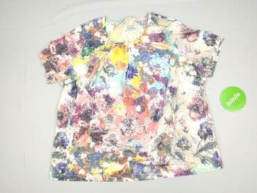 ch ptak sukienki: Women's blouse, 4XL at lalafo.pl — 2 ch ptak sukienki: Women's blouse, 4XL — 2