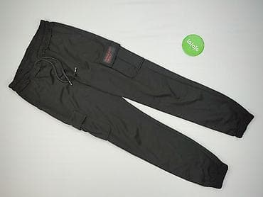 dresy: XXL, Spodnie dresowe damskie, rozmiar 2XL — 2