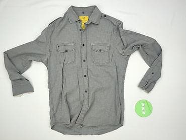 esprit sizing: River Island, Koszulа dla mężczyzn, rozmiar S — 2