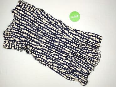 sukienki dresowa damskie krótki rękaw: Sukienka damska, rozmiar XL — 2