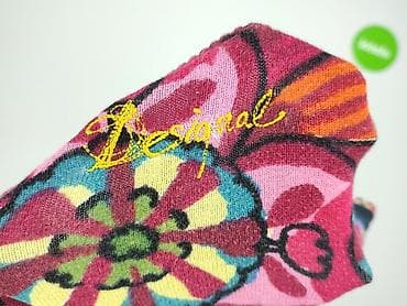 rozmiar 44: Desigual, Sukienka damska, rozmiar S — 4