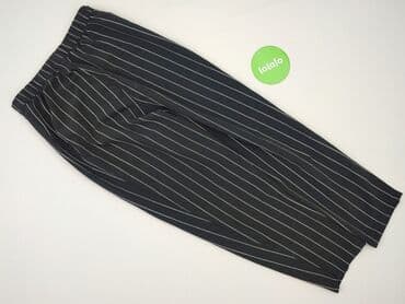 hm buty sniegowce: H&M, Spodnie materiałowe damskie, rozmiar S — 3