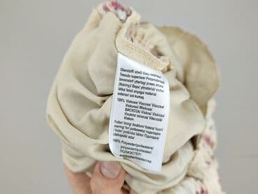 kombinezon damski dzwony: BODY FLIRT, Sukienka damska, rozmiar XL — 5