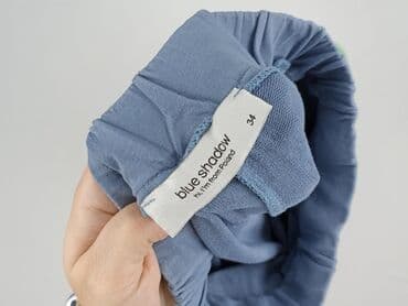 Women's Clothing: Blue shadow, Women`s skirt, XS — 5