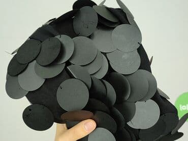 czarne bluzki siateczka: Bluzka damska, rozmiar S — 4