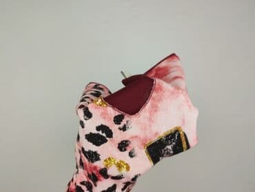 spodnie hello kitty piżama czarne: Жіноча блуза, розмір 4XL — 5