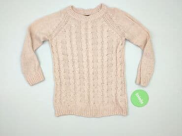 abercrombie bluza z futerkiem: House, Sweter damski, S — 2