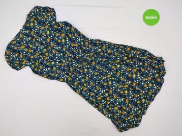 sukienki swing plus size: Edc by Esprit, Sukienka damska, XS — 3