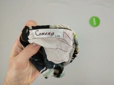 kombinezon zig zag: Kombinezon damski, rozmiar L — 5