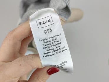 benetton sweter: Sweter damski, M — 4