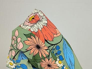 moda dla puszystych: Sukienka damska, rozmiar L — 5