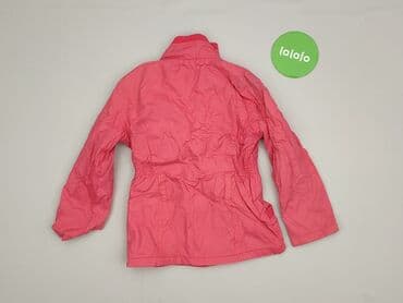 kombinezon z lajkry: Kurtka przejściowa, 4-5 lat, 104-110 cm, stan - Bardzo dobry — 3