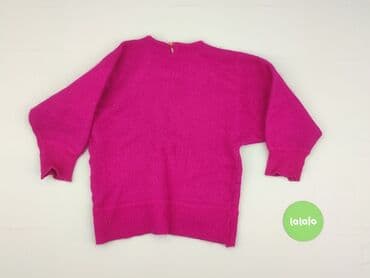 sweter w paski h: Светр жіночий, розмір S — 3