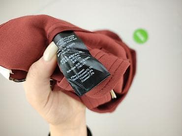 dzwony 78: Vero Moda, Spodnie materiałowe damskie, rozmiar L — 5