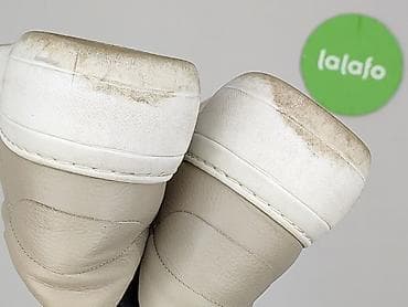 sklepy nessi: Nessi, Sneakersy damskie, rozmiar 38 — 5