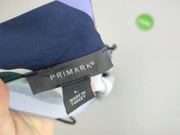 bluzka w paski pepco: Primark, Bluzka damska, rozmiar L — 4