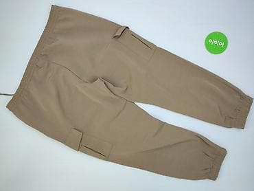 bojowki: Janina, Spodnie cargo damskie, rozmiar 4XL — 3