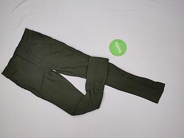 leginsy strongpoint: Spodnie materiałowe damskie, rozmiar 2XL — 2