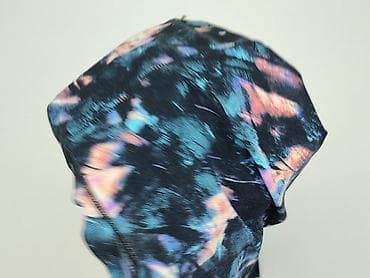 spodnie kabaretki: Legginsy Sportowe damskie, rozmiar M — 6